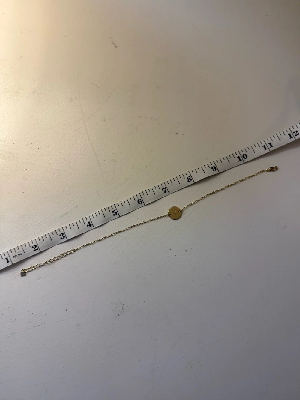 Letter “Y” Jewelry Lot